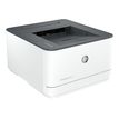 0195122466633-HP LaserJet Pro 3002dn - Imprimante - Noir et blanc - Recto-verso - laser - A4/Legal - 1200 x 1200 ppp - jusqu'à 33 ppm - capacit