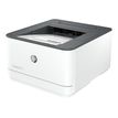 0195122466633-HP LaserJet Pro 3002dn - Imprimante - Noir et blanc - Recto-verso - laser - A4/Legal - 1200 x 1200 ppp - jusqu'à 33 ppm - capacit