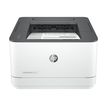 0195122466633-HP LaserJet Pro 3002dn - Imprimante - Noir et blanc - Recto-verso - laser - A4/Legal - 1200 x 1200 ppp - jusqu'à 33 ppm - capacit