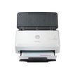 0193808948503-HP Scanjet Pro 2000 s2 Sheet-feed - scanner de documents - 600 dpi x 600 dpi - USB 3.0-P_405143581_13-9