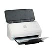 0193808948503-HP Scanjet Pro 2000 s2 Sheet-feed - scanner de documents - 600 dpi x 600 dpi - USB 3.0-P_405143581_5-2