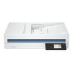 0195697674211-HP Scanjet Pro N4600 fnw1 - scanner de documents - 600 dpi x 1200 dpi - USB 3.0, Gigabit-P_405143587_23-11