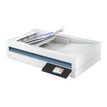 0195697674211-HP Scanjet Pro N4600 fnw1 - scanner de documents - 600 dpi x 1200 dpi - USB 3.0, Gigabit L-P_405143587_9-5