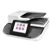 0190781643678-HP Digital Sender Flow 8500fn2 - scanner de documents - 600 dpi x 600 dpi - USB 2.0, Giga-P_405143590_11-9
