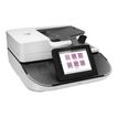 0190781643678-HP Digital Sender Flow 8500fn2 - scanner de documents - 600 dpi x 600 dpi - USB 2.0, Giga-P_405143590_12-8