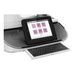 0190781643678-HP Digital Sender Flow 8500fn2 - scanner de documents - 600 dpi x 600 dpi - USB 2.0, Giga-P_405143590_14-6
