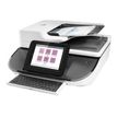 0190781643678-HP Digital Sender Flow 8500fn2 - scanner de documents - 600 dpi x 600 dpi - USB 2.0, Gigab-P_405143590_3-0