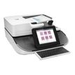 0190781643678-HP Digital Sender Flow 8500fn2 - scanner de documents - 600 dpi x 600 dpi - USB 2.0, Gigab-P_405143590_5-2