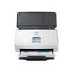 0193808948688-HP Scanjet Pro N4000 snw1 Sheet-feed - scanner de documents - 600 dpi x 600 dpi - USB 3.0-P_405143602_15-9