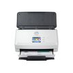 0193808948688-HP Scanjet Pro N4000 snw1 Sheet-feed - scanner de documents - 600 dpi x 600 dpi - USB 3.-P_405143602_19-37