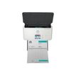 0193808948688-HP Scanjet Pro N4000 snw1 Sheet-feed - scanner de documents - 600 dpi x 600 dpi - USB 3.-P_405143602_27-25