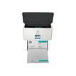 0193808948688-HP Scanjet Pro N4000 snw1 Sheet-feed - scanner de documents - 600 dpi x 600 dpi - USB 3.-P_405143602_36-27