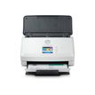 0193808948688-HP Scanjet Pro N4000 snw1 Sheet-feed - scanner de documents - 600 dpi x 600 dpi - USB 3.-P_405143602_39-12
