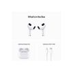 0194253324171-Apple AirPods 3eme génn - Kit main libre - écouteurs sans fil bluetooth - intra-auricula-P_405143737_7-5