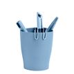 9002494676045-Exacompta BeeBlue - Pot à crayons - bleu clair-P_405143754_2-1