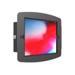 0819472022485-Compulocks - Boîtier mural pour ipad 10.2" 7,8 et 9e gen - verrouillable - noir-P_405143762_3-2