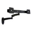 0698833010589-Ergotron 200 Series - kit de montage - bras réglable - pour 2 écrans LCD - noir-P_405143795_1-0