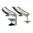 0098833009376-Ergotron MX - Bras support écran jusqu'à 30" - fixation pince - aluminium-P_405143802_3-2