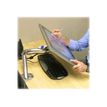 0098833009376-Ergotron MX - Bras support écran jusqu'à 30" - fixation pince - aluminium-P_405143802_4-3
