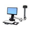 0698833016277-Ergotron Sit-Stand Combo Extender - Système de fixation mural pour écran et equipement p-P_405143809_3-1