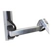 0698833016277-Ergotron Sit-Stand Combo Extender - Système de fixation mural pour écran et equipement p-P_405143809_4-2