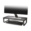 0085896527978-Kensington SmartFit Extra Wide - Support pour écran jusqu’à 27" - noir-P_405143820_22-3