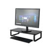 0085896527978-Kensington SmartFit Extra Wide - Support pour écran jusqu’à 27" - noir-P_405143820_23-4