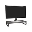 0085896527978-Kensington SmartFit Extra Wide - Support pour écran jusqu’à 27" - noir-P_405143820_30-11