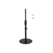 0085896876519-Kensington A1010 - Pied telescopique pour microphone/webcam/lumiere ProVC-P_405143821_17-0