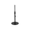 0085896876519-Kensington A1010 - Pied telescopique pour microphone/webcam/lumiere ProVC-P_405143821_18-1