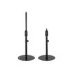 0085896876519-Kensington A1010 - Pied telescopique pour microphone/webcam/lumiere ProVC-P_405143821_19-2