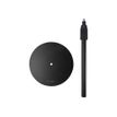 0085896876519-Kensington A1010 - Pied telescopique pour microphone/webcam/lumiere ProVC-P_405143821_22-5