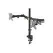 8717371446284-Neomounts by Newstar FPMA-D550D - Bras support pour 2 écrans jusqu'à 32" - fixation pinc-P_405143826_3-1