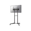 8717371449278-Neomounts by Newstar FL50-540BL1 - Pied mobile pour écran 128,5 - 145cm - hauteur ajustab-P_405143833_4-2