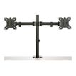 0065030884150-StarTech.com - Bras support pour 2 écrans jusqu'à 32" - fixation pince - noir-P_405143840_6-3