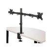 0065030884150-StarTech.com - Bras support pour 2 écrans jusqu'à 32" - fixation pince - noir-P_405143840_8-5