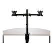 0065030884150-StarTech.com - Bras support pour 2 écrans jusqu'à 32" - fixation pince - noir-P_405143840_9-6