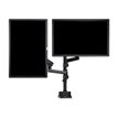 0065030892537-StarTech.com ARMDUALPIVOT - Bras support pour 2 écrans jusqu'à 32" - fixation pince - n-P_405143846_1-12