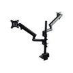 0065030892537-StarTech.com ARMDUALPIVOT - Bras support pour 2 écrans jusqu'à 32" - fixation pince - n-P_405143846_12-5