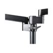 0065030892537-StarTech.com ARMDUALPIVOT - Bras support pour 2 écrans jusqu'à 32" - fixation pince - n-P_405143846_15-8