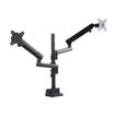 0065030892537-StarTech.com ARMDUALPIVOT - Bras support pour 2 écrans jusqu'à 32" - fixation pince - no-P_405143846_9-2