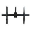 0065030865470-StarTech.com - Support plafond inclinable pour écran 32"-75" - noir-P_405143850_7-3
