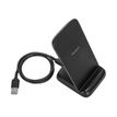 5051794036817-Targus - Chargeur à induction - sans fil - 10 Watt - noir-P_405143852_6-5
