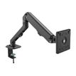 5811699000005-Vision VFM-DA/4 - Bras support pour écran jusqu'à 34" - fixation pince - noir-P_405143861_1-0