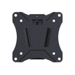 4754703000008-Vision VFM-W1X1T - Support de fixation murale pour écran jusqu'à 34 - noir-P_405143862_1-0