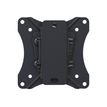 4754703000008-Vision VFM-W1X1T - Support de fixation murale pour écran jusqu'à 34 - noir-P_405143862_3-2