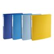 3130630511403-Exacompta BeeBlue - Classeur souple 4 anneaux - Dos 40 mm - A4 maxi - pour 275 feuilles - dispon-P_405143885_1-18