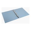 3130630511403-Exacompta BeeBlue - Classeur souple 4 anneaux - Dos 40 mm - A4 maxi - pour 275 feuilles - dispo-P_405143885_12-15