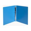 3130630511403-Exacompta BeeBlue - Classeur souple 4 anneaux - Dos 40 mm - A4 maxi - pour 275 feuilles - dispo-P_405143885_14-16