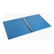 3130630511403-Exacompta BeeBlue - Classeur souple 4 anneaux - Dos 40 mm - A4 maxi - pour 275 feuilles - dispo-P_405143885_17-11